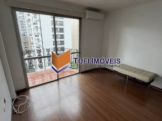#6317 - Apartamento para Venda em São Paulo - SP