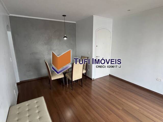 #6317 - Apartamento para Venda em São Paulo - SP