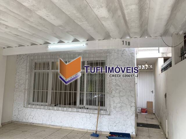 Casa para Venda em São Paulo - 2