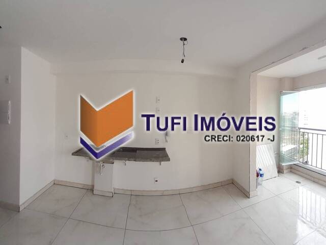 #6323 - Apartamento para Venda em São Paulo - SP