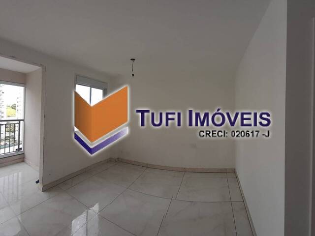 #6323 - Apartamento para Venda em São Paulo - SP