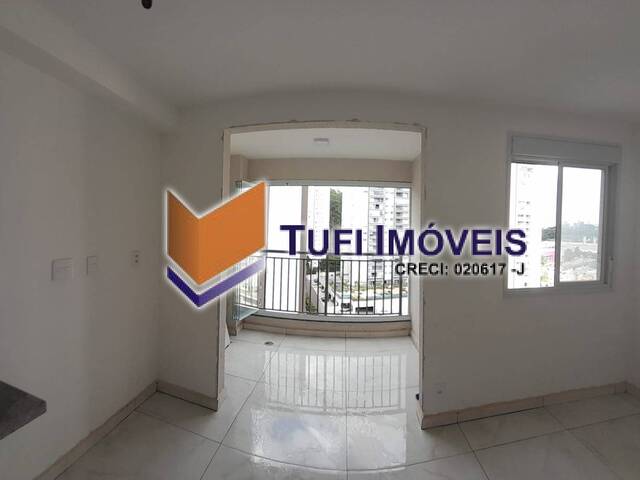 #6323 - Apartamento para Venda em São Paulo - SP