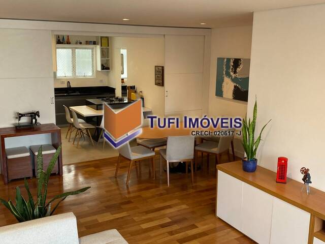 #6324 - Apartamento para Venda em São Paulo - SP