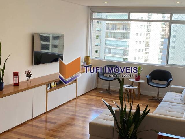 Apartamento para Venda em São Paulo - 5