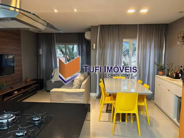 #6325 - Apartamento para Venda em São Paulo - SP