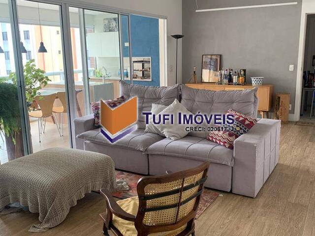 Apartamento para Venda em São Paulo - 3