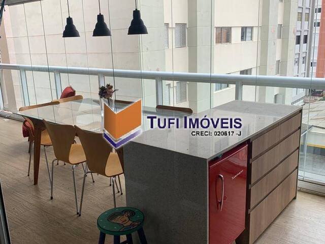 Apartamento para Venda em São Paulo - 2