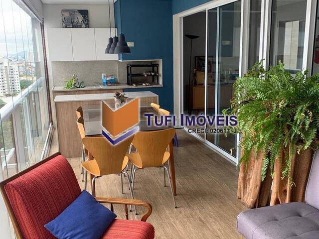 #6331 - Apartamento para Venda em São Paulo - SP