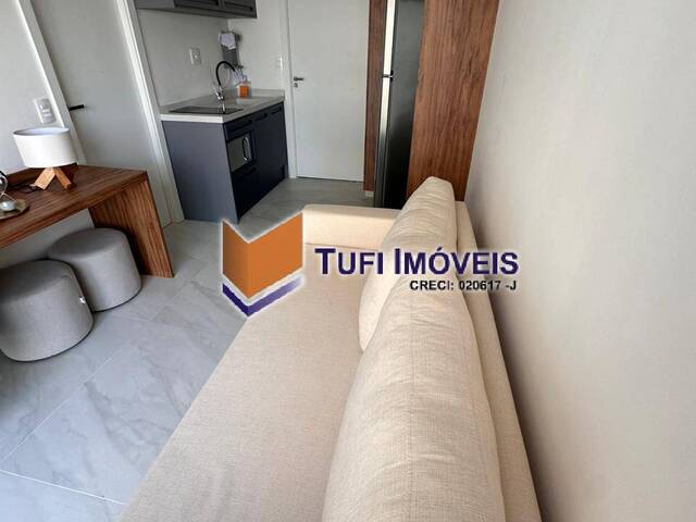 #6337 - Apartamento para Venda em São Paulo - SP