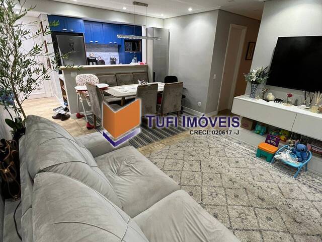 #6340 - Apartamento para Venda em São Paulo - SP