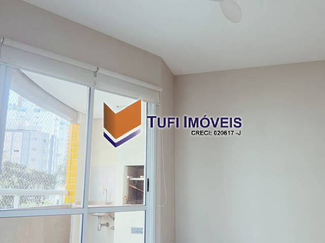 #6346 - Apartamento para Venda em São Paulo - SP