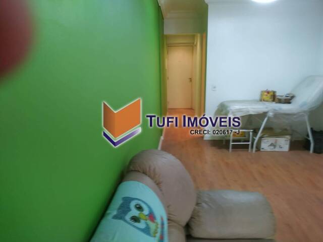 #6350 - Apartamento para Venda em São Paulo - SP