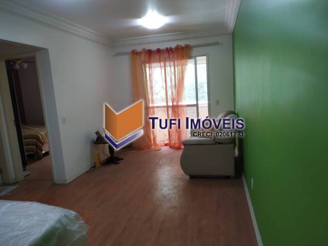 #6350 - Apartamento para Venda em São Paulo - SP