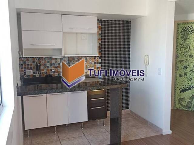 #6355 - Apartamento para Venda em São Paulo - SP