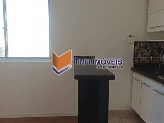 #6355 - Apartamento para Venda em São Paulo - SP