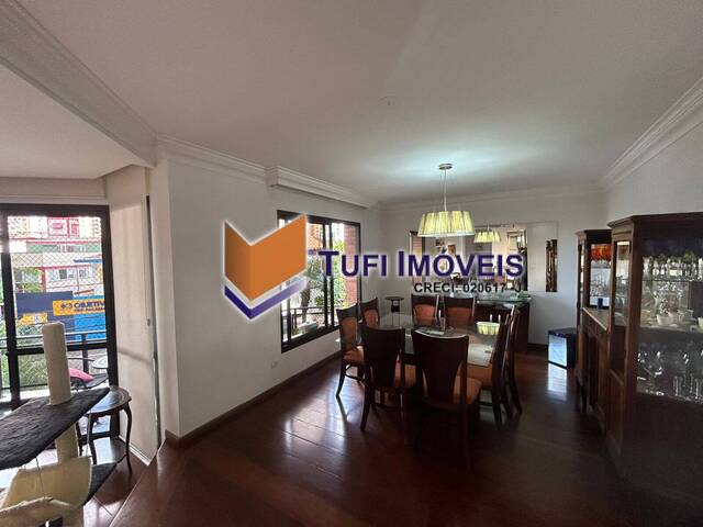 Apartamento para Venda em São Paulo - 5