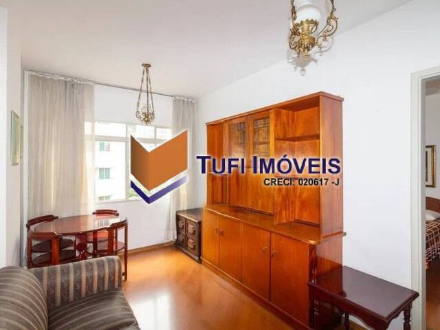 #6363 - Apartamento para Venda em São Paulo - SP