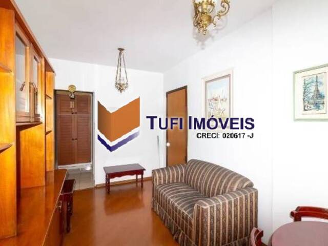 Apartamento para Venda em São Paulo - 2