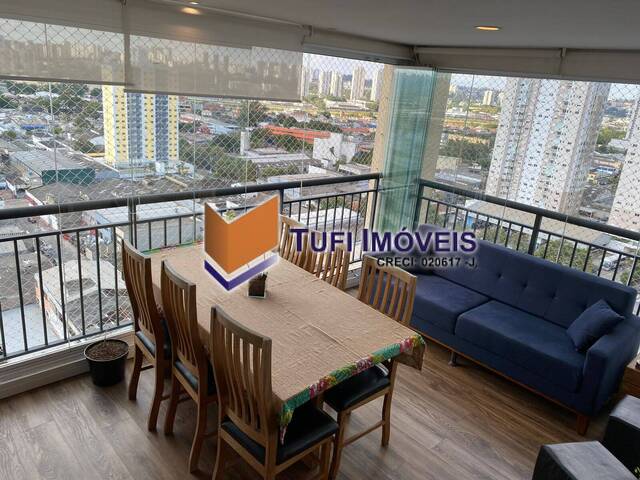 Apartamento para Venda em São Paulo - 2