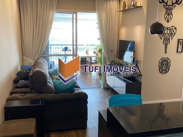 Apartamento para Venda em São Paulo - 3