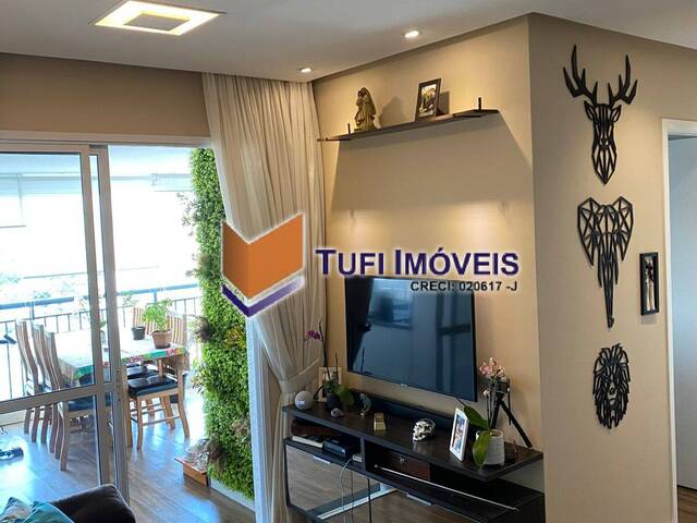 Apartamento para Venda em São Paulo - 4