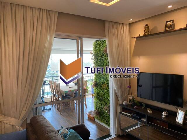 Apartamento para Venda em São Paulo - 5