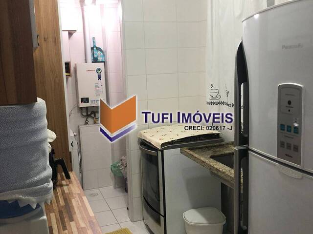 Apartamento para Venda em São Paulo - 5