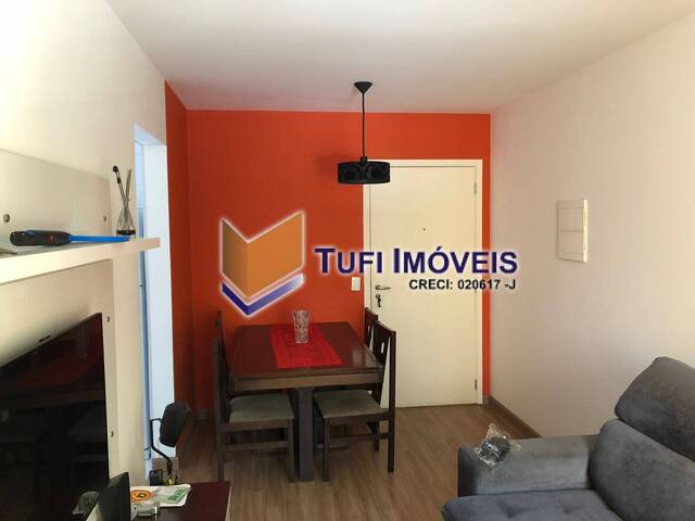 Apartamento para Venda em São Paulo - 2