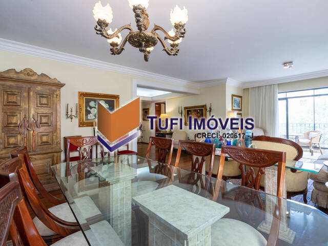 Apartamento para Venda em São Paulo - 3