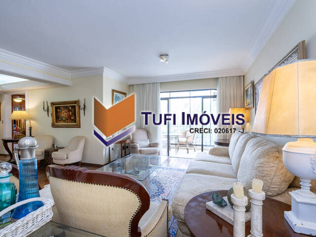 Apartamento para Venda em São Paulo - 4