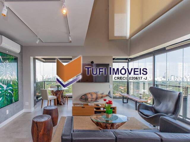 #6388 - Duplex para Venda em São Paulo - SP - 2