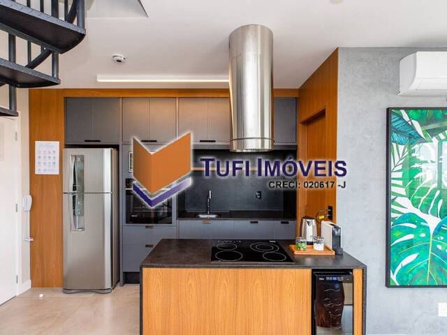#6388 - Duplex para Venda em São Paulo - SP - 3
