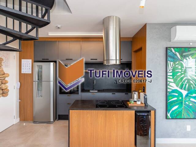 Duplex para Venda em São Paulo - 5