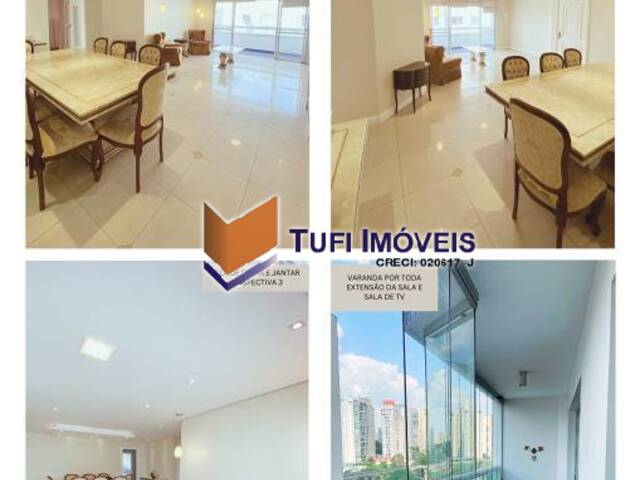 Apartamento para Venda em São Paulo - 2