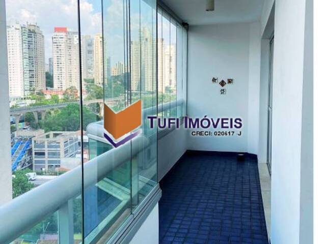 Apartamento para Venda em São Paulo - 4