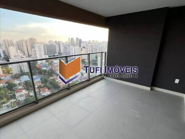 #6392 - Apartamento para Venda em São Paulo - SP - 1