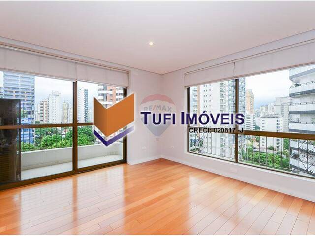 #6395 - Apartamento para Venda em São Paulo - SP