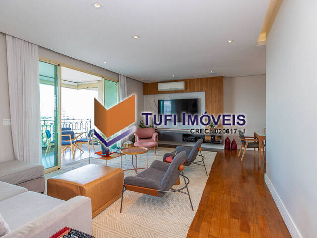 #6396 - Apartamento para Venda em São Paulo - SP