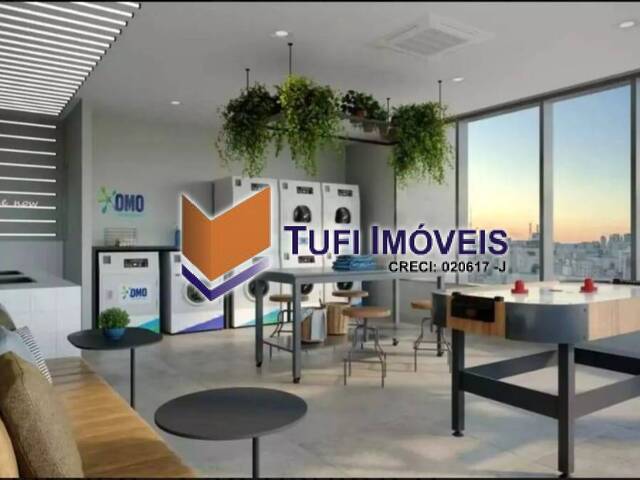 #6393 - Apartamento para Venda em São Paulo - SP
