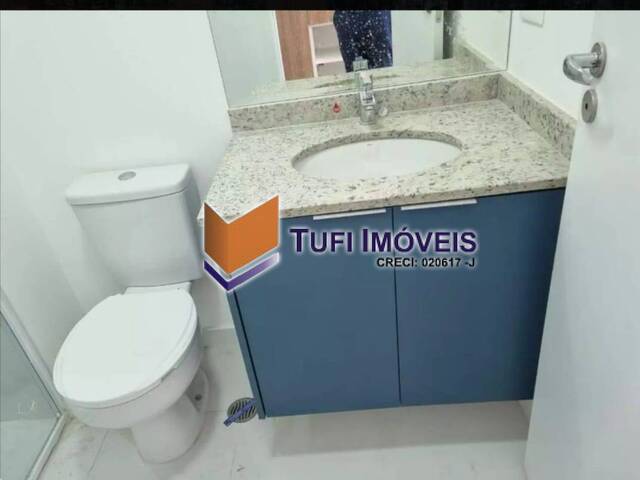 #6393 - Apartamento para Venda em São Paulo - SP