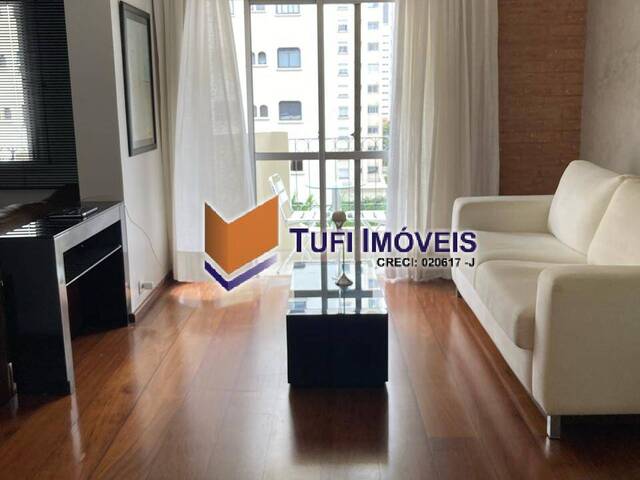 #6398 - Apartamento para Venda em São Paulo - SP