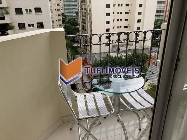 Apartamento para Venda em São Paulo - 4