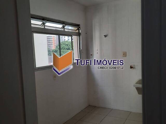 Apartamento para Locação em São Paulo - 2