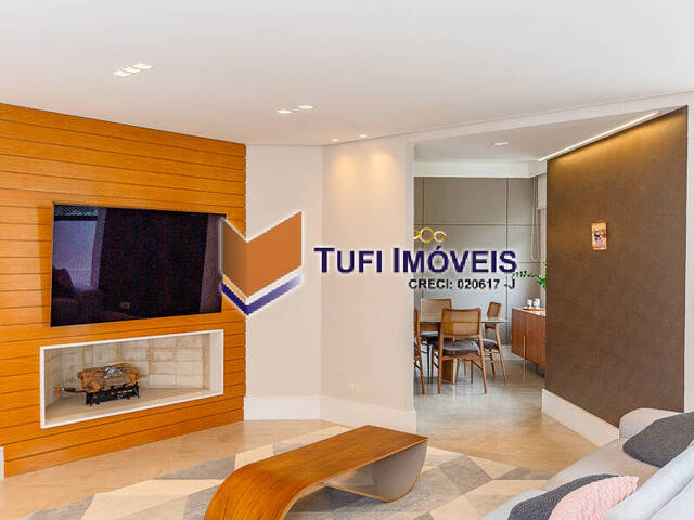 #6412 - Apartamento para Venda em São Paulo - SP