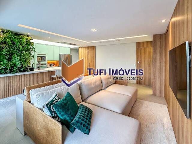 Apartamento para Venda em São Paulo - 3