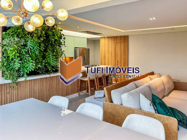 Apartamento para Venda em São Paulo - 2