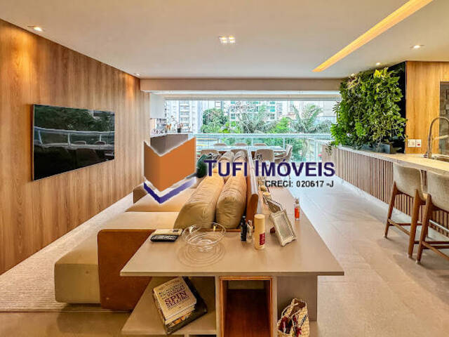 Apartamento para Venda em São Paulo - 4