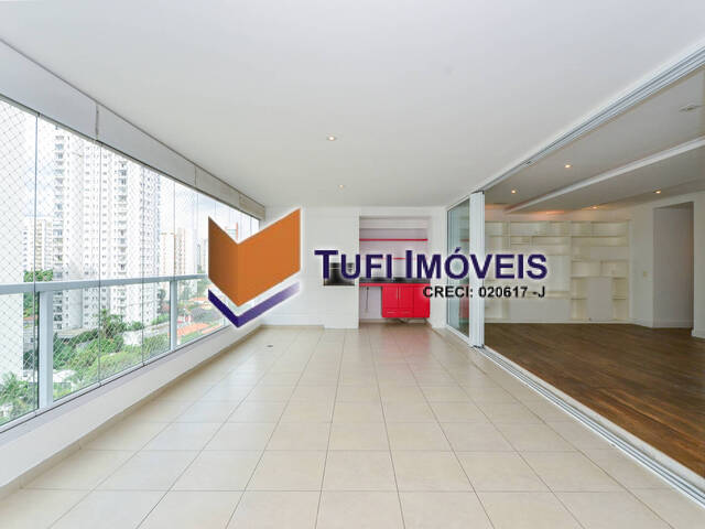 Apartamento para Venda em São Paulo - 2