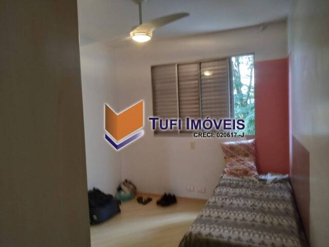 #6425 - Apartamento para Venda em São Paulo - SP