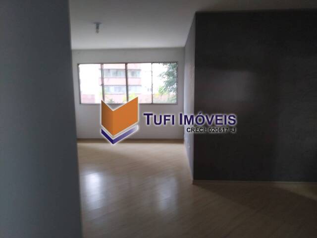 #6425 - Apartamento para Venda em São Paulo - SP